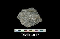 藏品(石墨片岩)的圖片